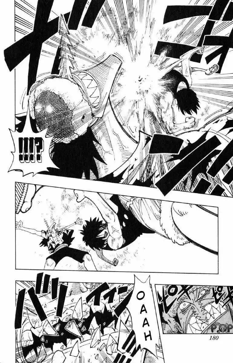 One Piece (1997) - Capítulo 90 - Página 12 - LectorTMOo