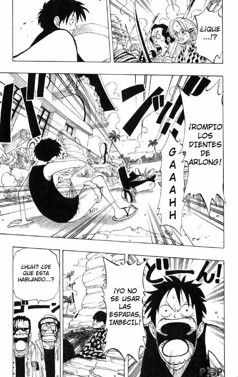 One Piece (1997) - Capítulo 90 - Página 13 - LectorTMOo