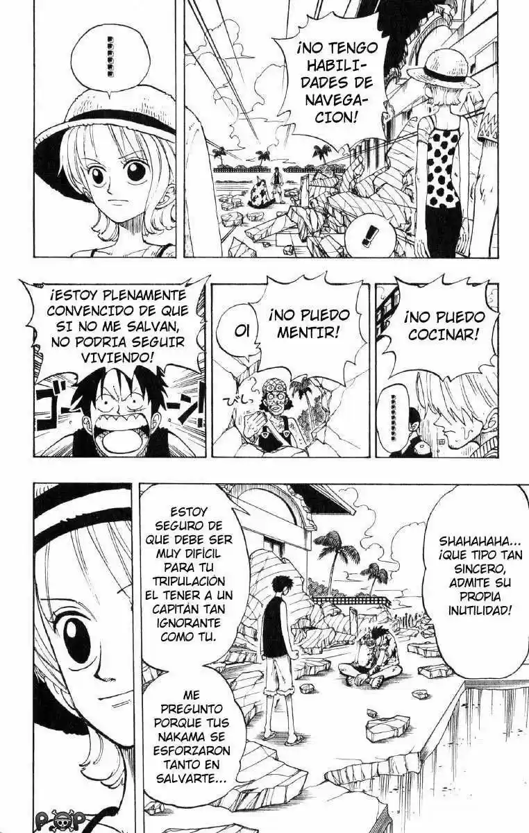 One Piece (1997) - Capítulo 90 - Página 14 - LectorTMOo