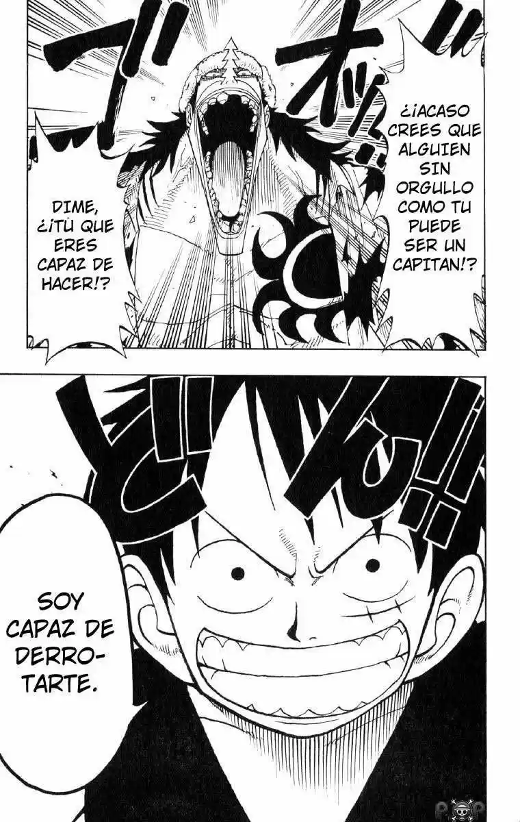 One Piece (1997) - Capítulo 90 - Página 15 - LectorTMOo