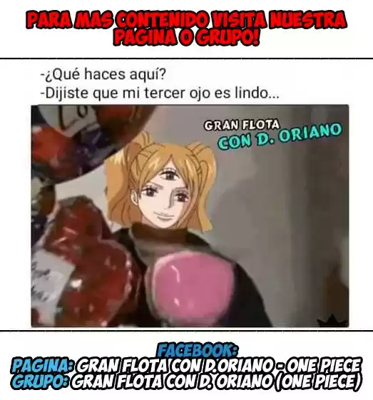 One Piece (1997) - Capítulo 901 - Página 22 - LectorTMOo