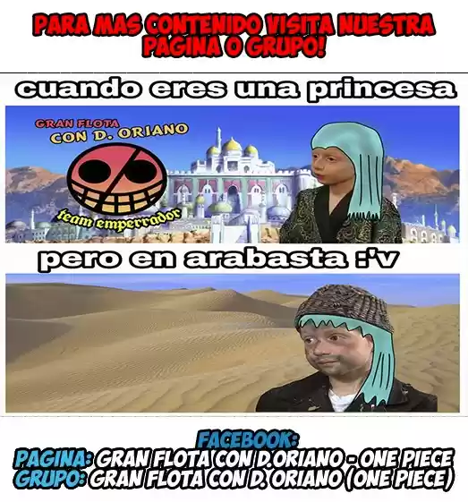 One Piece (1997) - Capítulo 902 - Página 22 - LectorTMOo