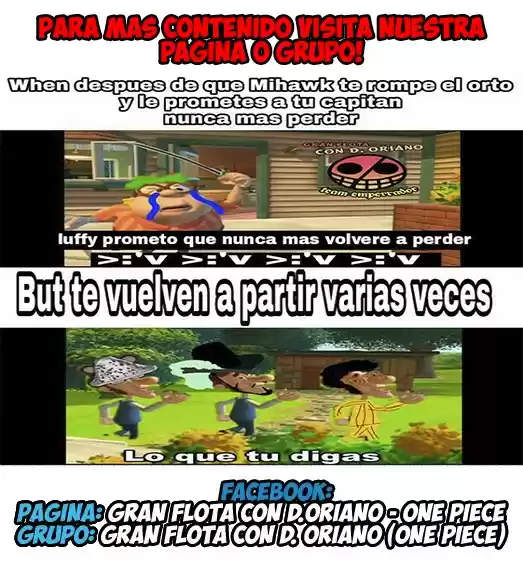 One Piece (1997) - Capítulo 902 - Página 23 - LectorTMOo