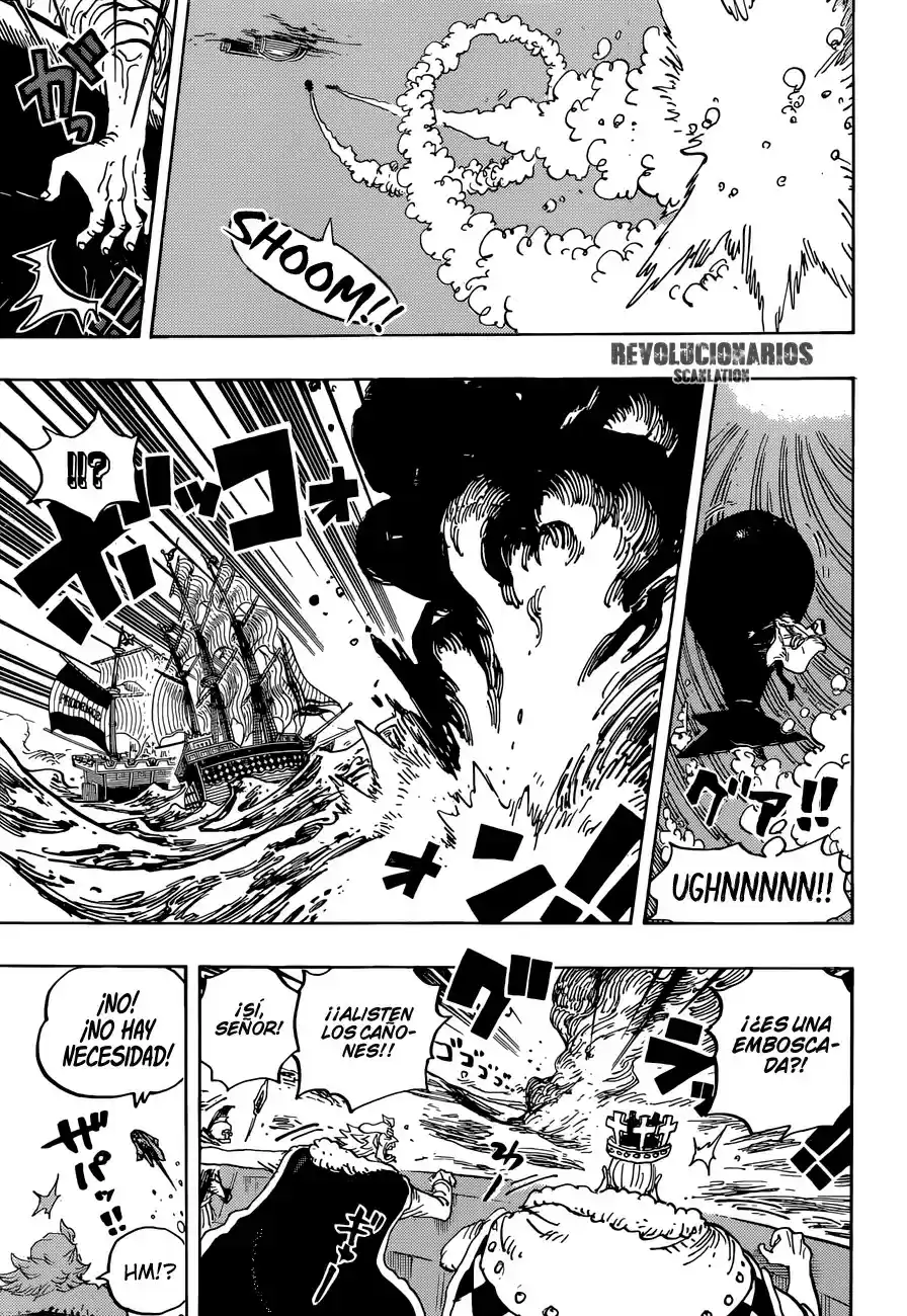 One Piece (1997) - Capítulo 903 - Página 13 - LectorTMOo
