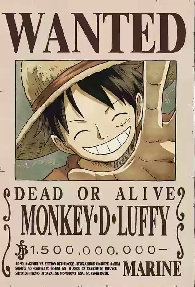 One Piece (1997) - Capítulo 904 - Página 15 - LectorTMOo