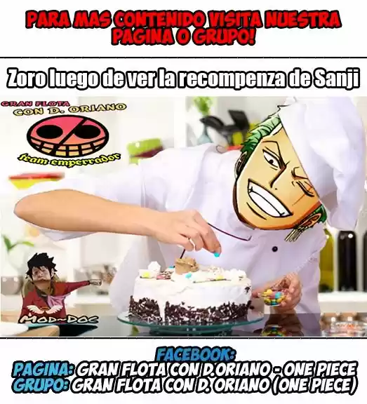 One Piece (1997) - Capítulo 904 - Página 16 - LectorTMOo