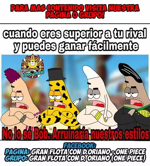 One Piece (1997) - Capítulo 904 - Página 17 - LectorTMOo