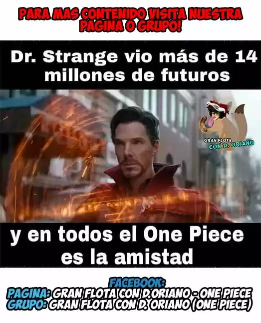 One Piece (1997) - Capítulo 904 - Página 18 - LectorTMOo