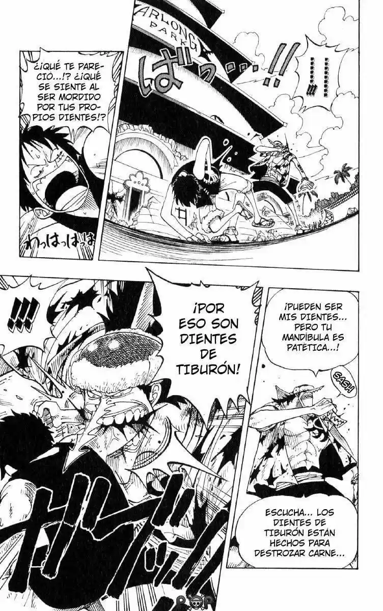 One Piece (1997) - Capítulo 91 - Página 12 - LectorTMOo