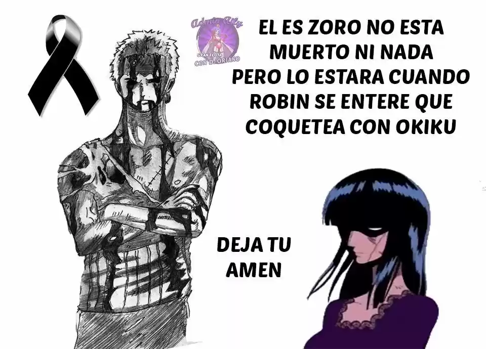 One Piece (1997) - Capítulo 916 - Página 22 - LectorTMOo