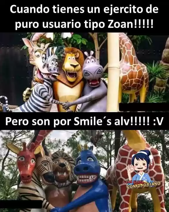 One Piece (1997) - Capítulo 916 - Página 23 - LectorTMOo