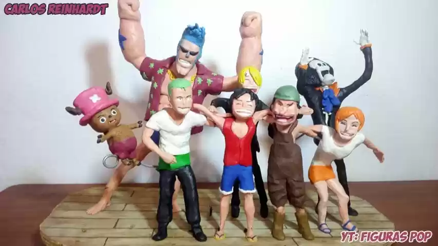 One Piece (1997) - Capítulo 917 - Página 22 - LectorTMOo