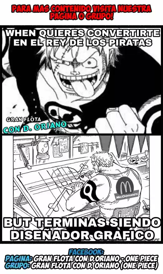 One Piece (1997) - Capítulo 918 - Página 18 - LectorTMOo