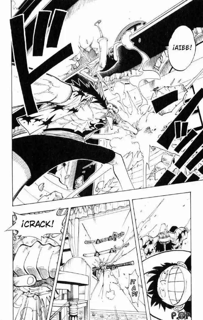One Piece (1997) - Capítulo 92 - Página 12 - LectorTMOo