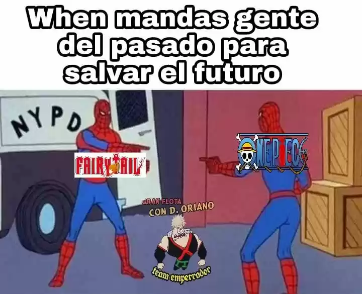 One Piece (1997) - Capítulo 920 - Página 18 - LectorTMOo
