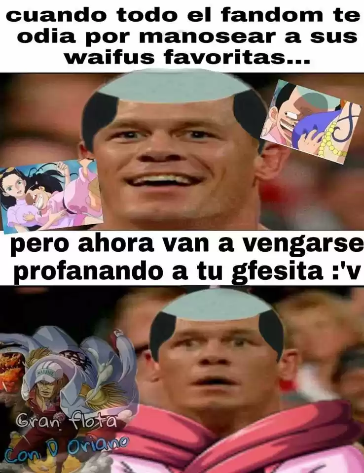 One Piece (1997) - Capítulo 920 - Página 19 - LectorTMOo
