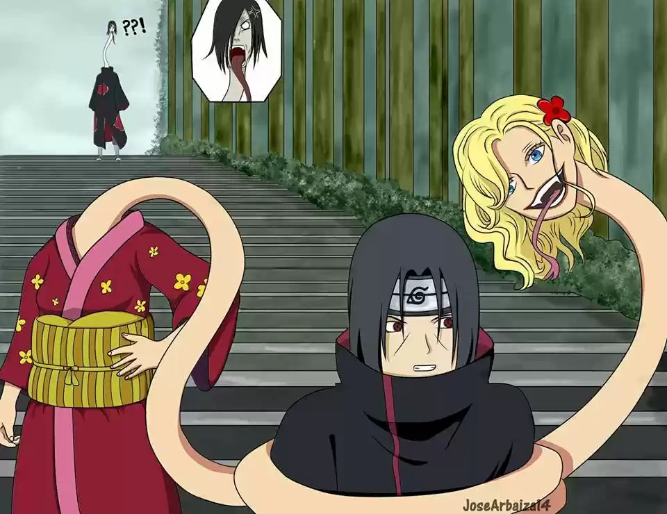 One Piece (1997) - Capítulo 920 - Página 21 - LectorTMOo