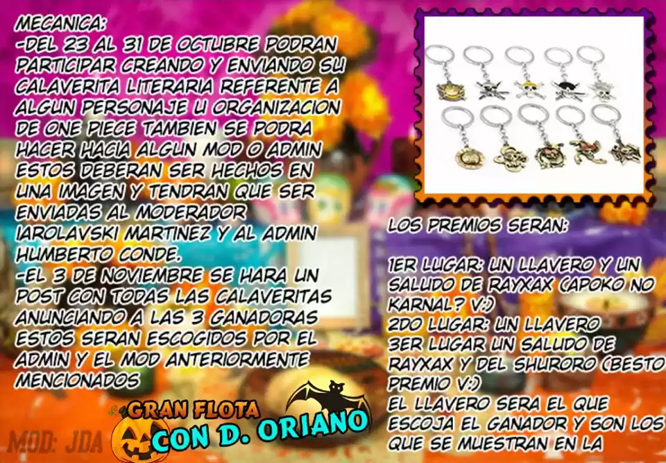 One Piece (1997) - Capítulo 922 - Página 20 - LectorTMOo