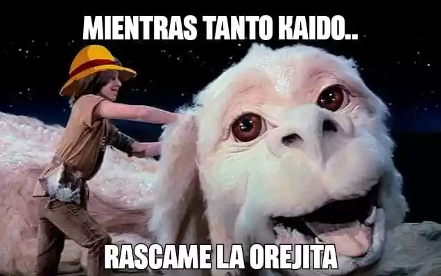 One Piece (1997) - Capítulo 922 - Página 21 - LectorTMOo