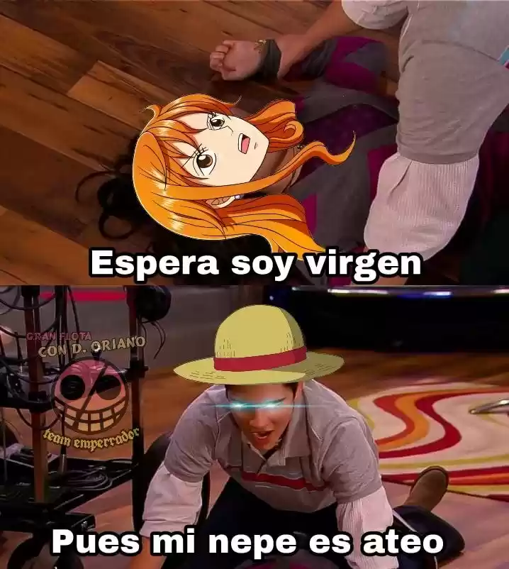 One Piece (1997) - Capítulo 923 - Página 15 - LectorTMOo