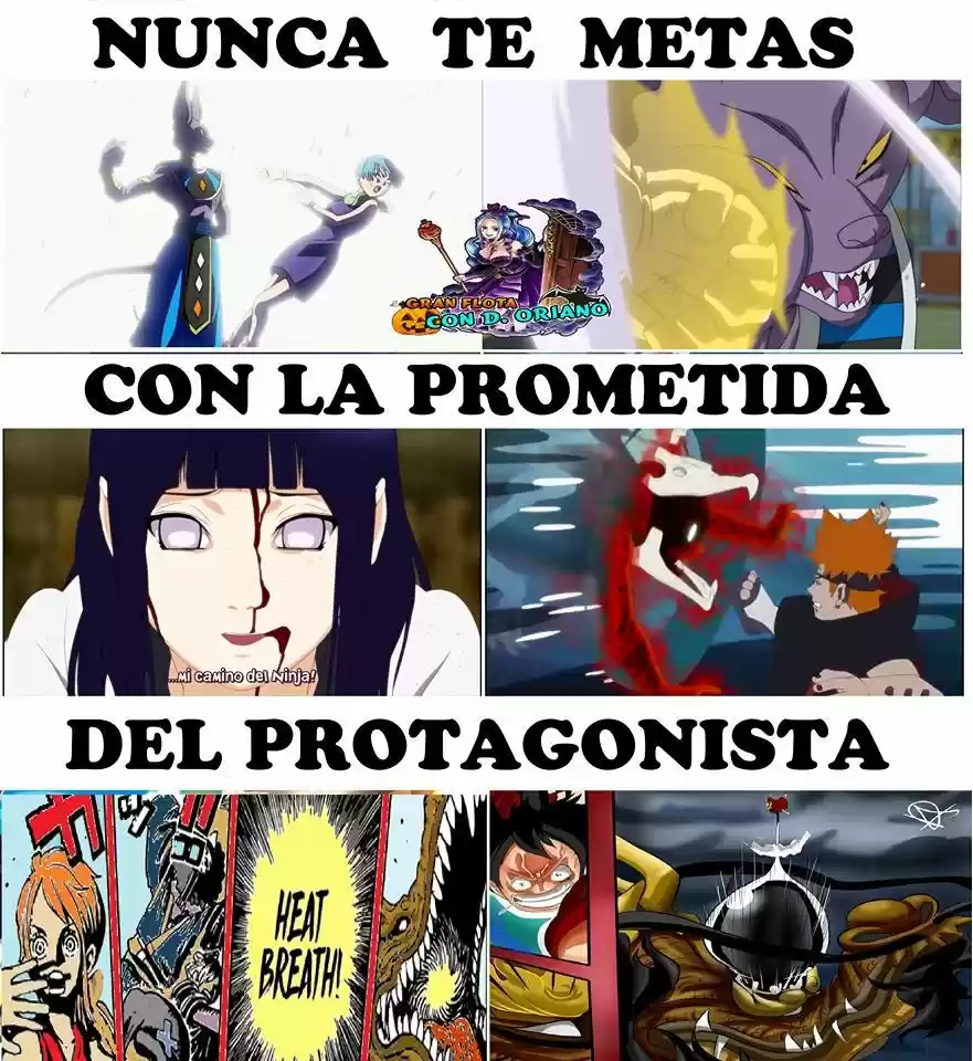 One Piece (1997) - Capítulo 923 - Página 16 - LectorTMOo
