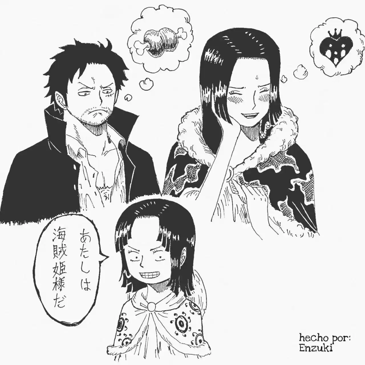 One Piece (1997) - Capítulo 924 - Página 18 - LectorTMOo
