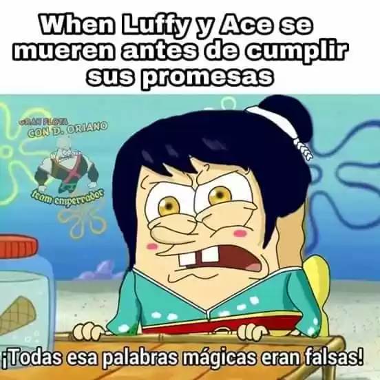 One Piece (1997) - Capítulo 924 - Página 22 - LectorTMOo