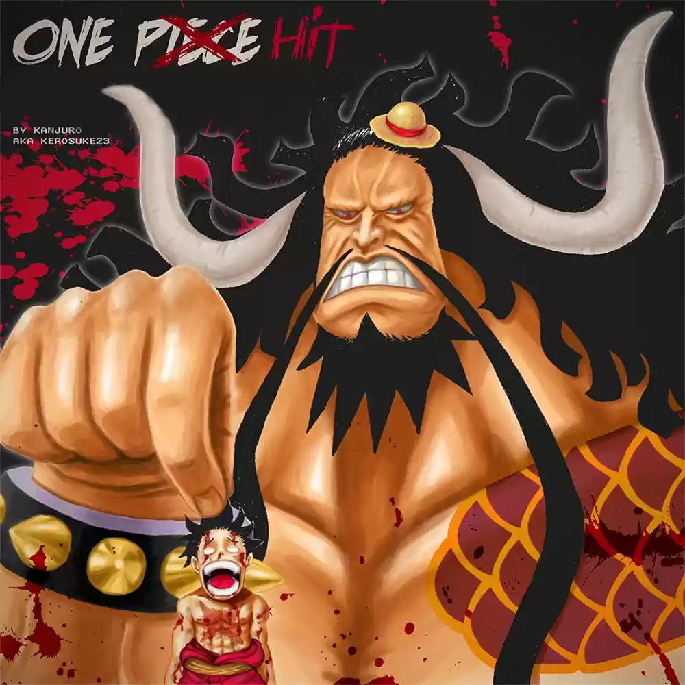 One Piece (1997) - Capítulo 924 - Página 24 - LectorTMOo