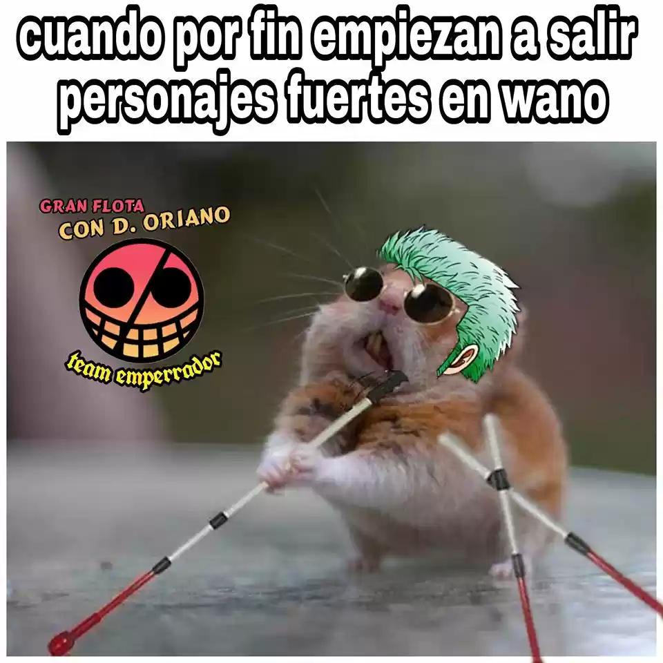 One Piece (1997) - Capítulo 925 - Página 19 - LectorTMOo