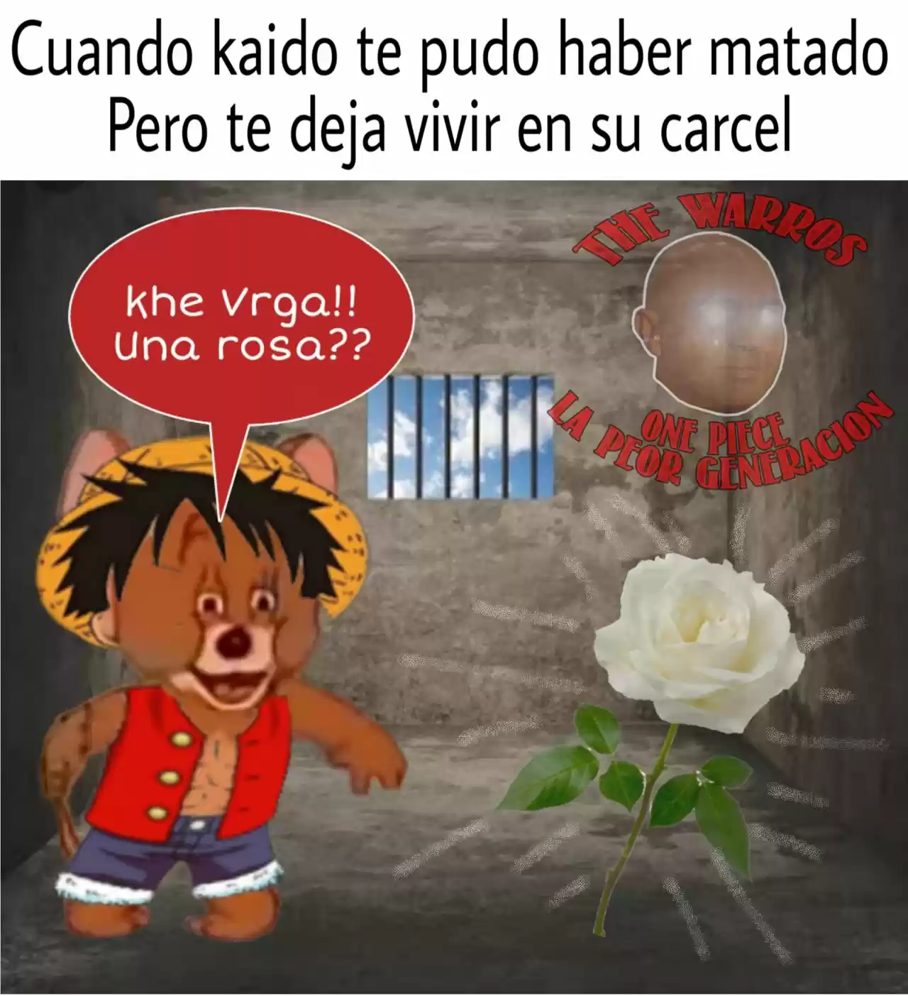 One Piece (1997) - Capítulo 928 - Página 20 - LectorTMOo
