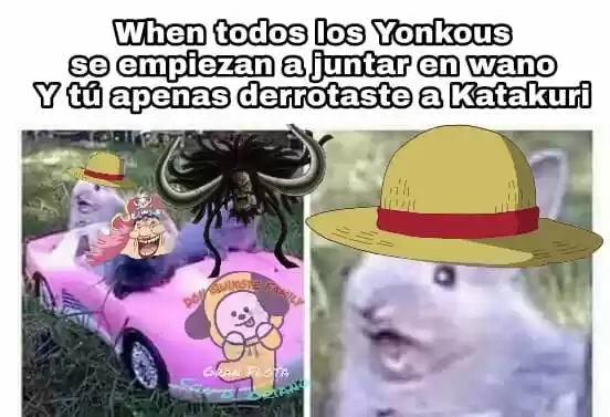One Piece (1997) - Capítulo 928 - Página 21 - LectorTMOo