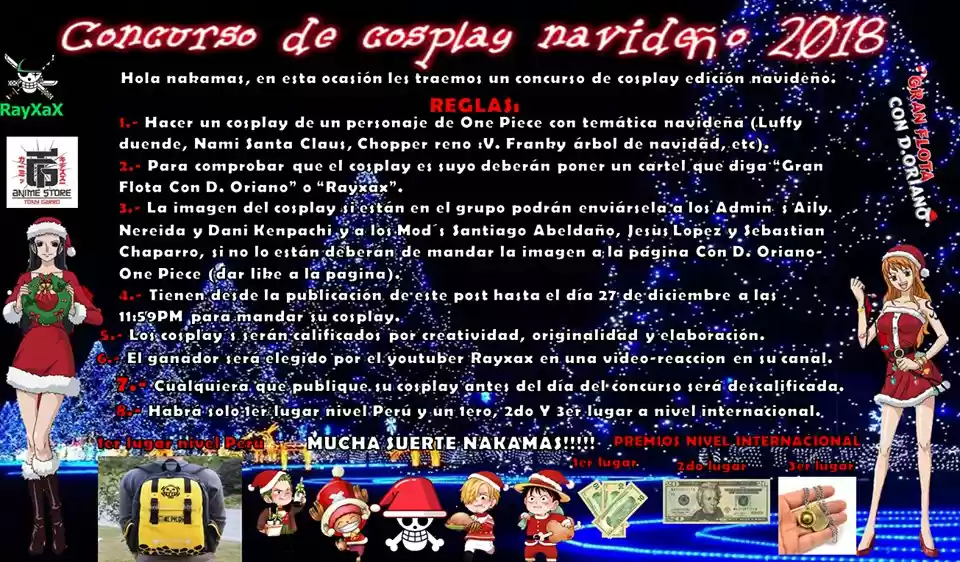 One Piece (1997) - Capítulo 928 - Página 22 - LectorTMOo