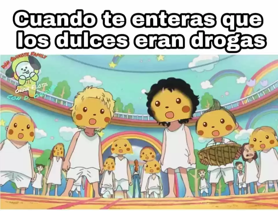 One Piece (1997) - Capítulo 928 - Página 23 - LectorTMOo