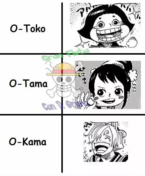 One Piece (1997) - Capítulo 928 - Página 24 - LectorTMOo