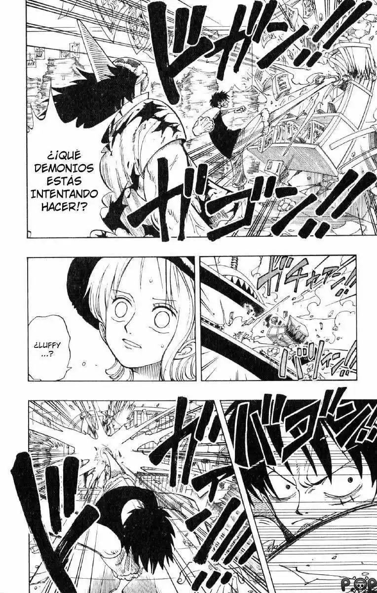 One Piece (1997) - Capítulo 93 - Página 6 - LectorTMOo