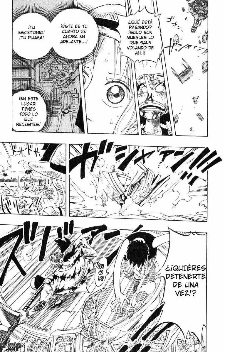 One Piece (1997) - Capítulo 93 - Página 7 - LectorTMOo