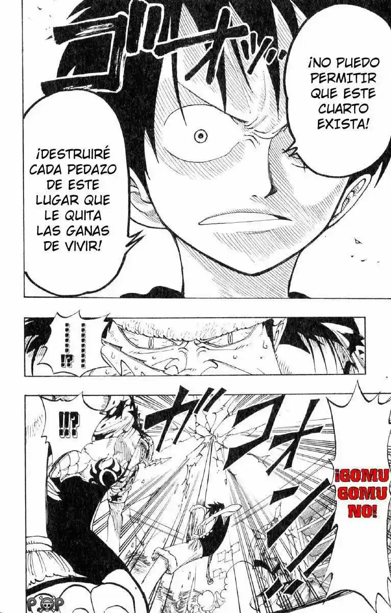 One Piece (1997) - Capítulo 93 - Página 12 - LectorTMOo