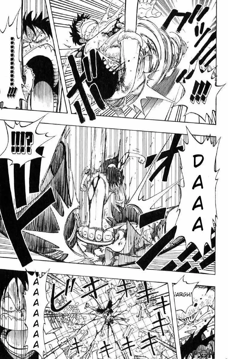 One Piece (1997) - Capítulo 93 - Página 15 - LectorTMOo