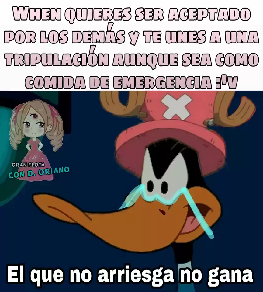 One Piece (1997) - Capítulo 930 - Página 17 - LectorTMOo
