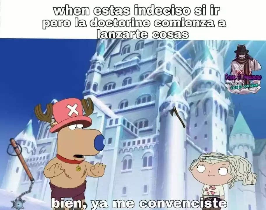 One Piece (1997) - Capítulo 930 - Página 20 - LectorTMOo