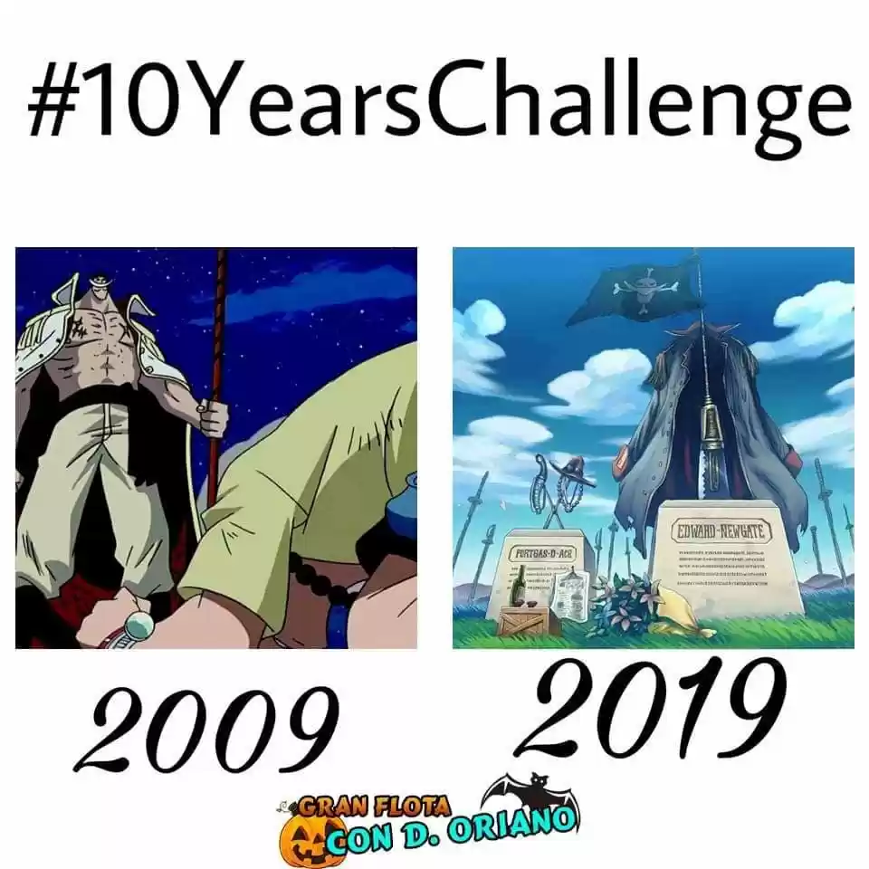 One Piece (1997) - Capítulo 930 - Página 21 - LectorTMOo