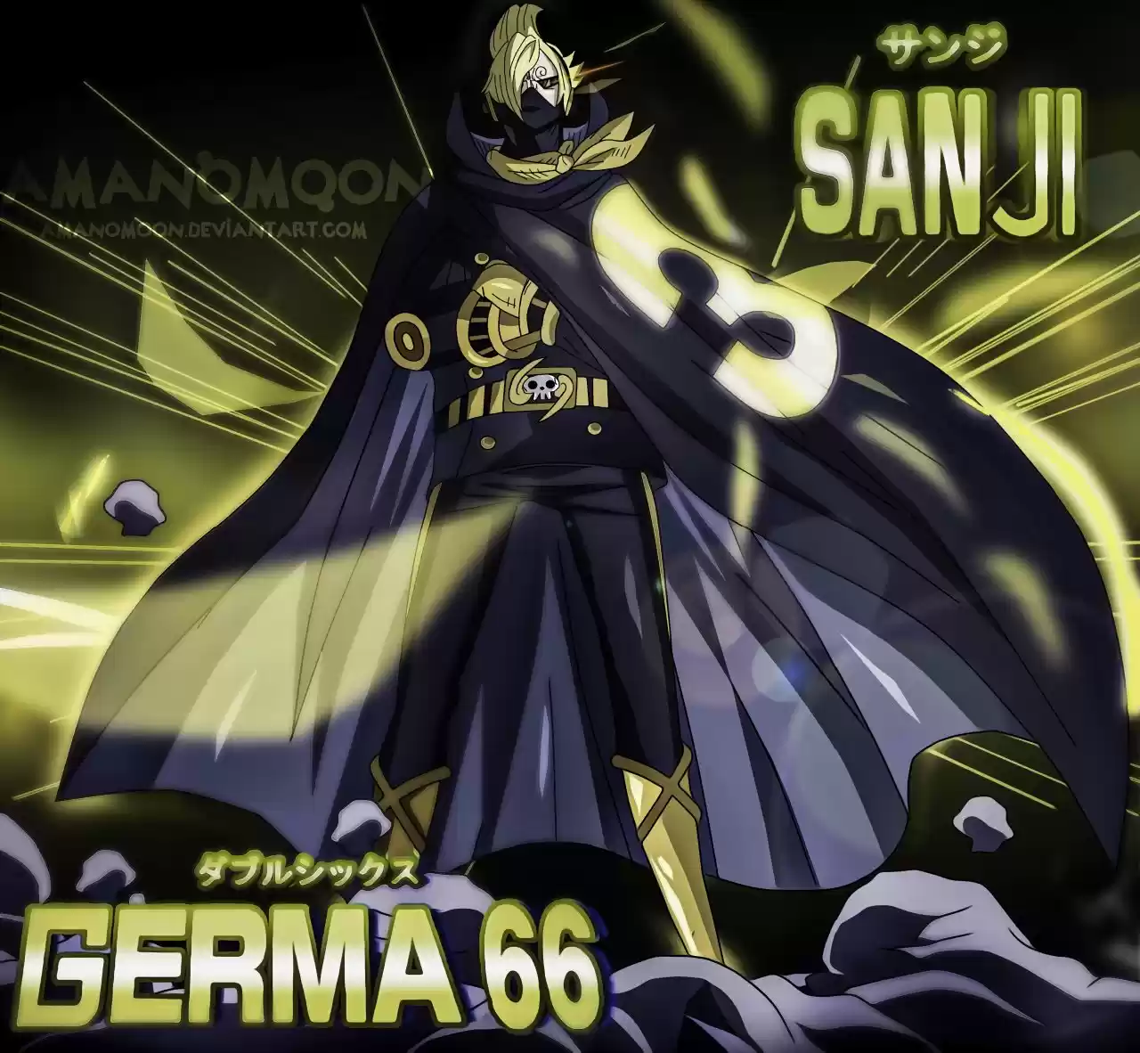 One Piece (1997) - Capítulo 931 - Página 20 - LectorTMOo