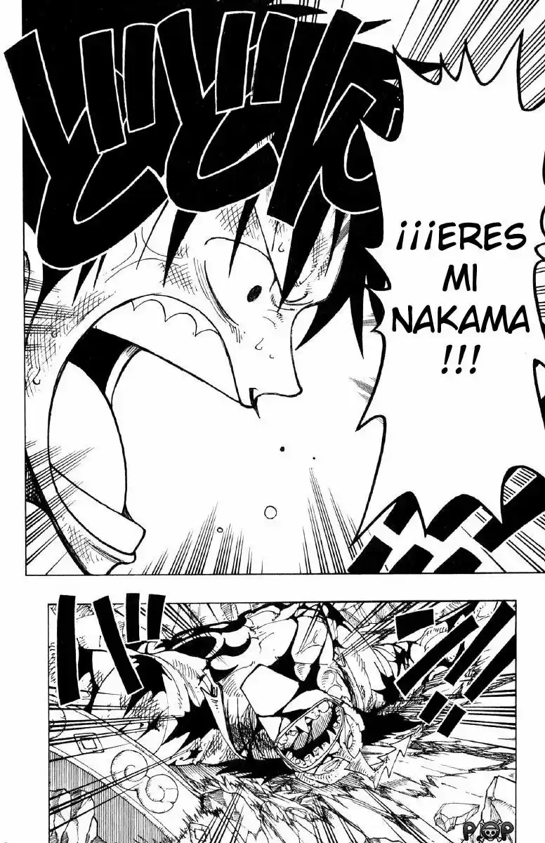 One Piece (1997) - Capítulo 94 - Página 6 - LectorTMOo