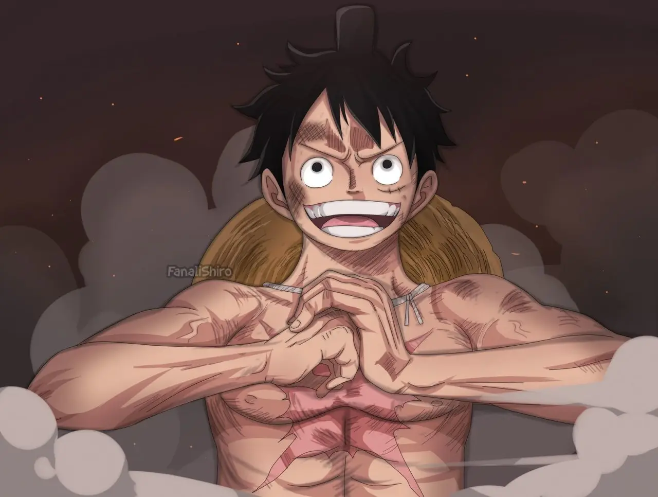 One Piece (1997) - Capítulo 948 - Página 16 - LectorTMOo