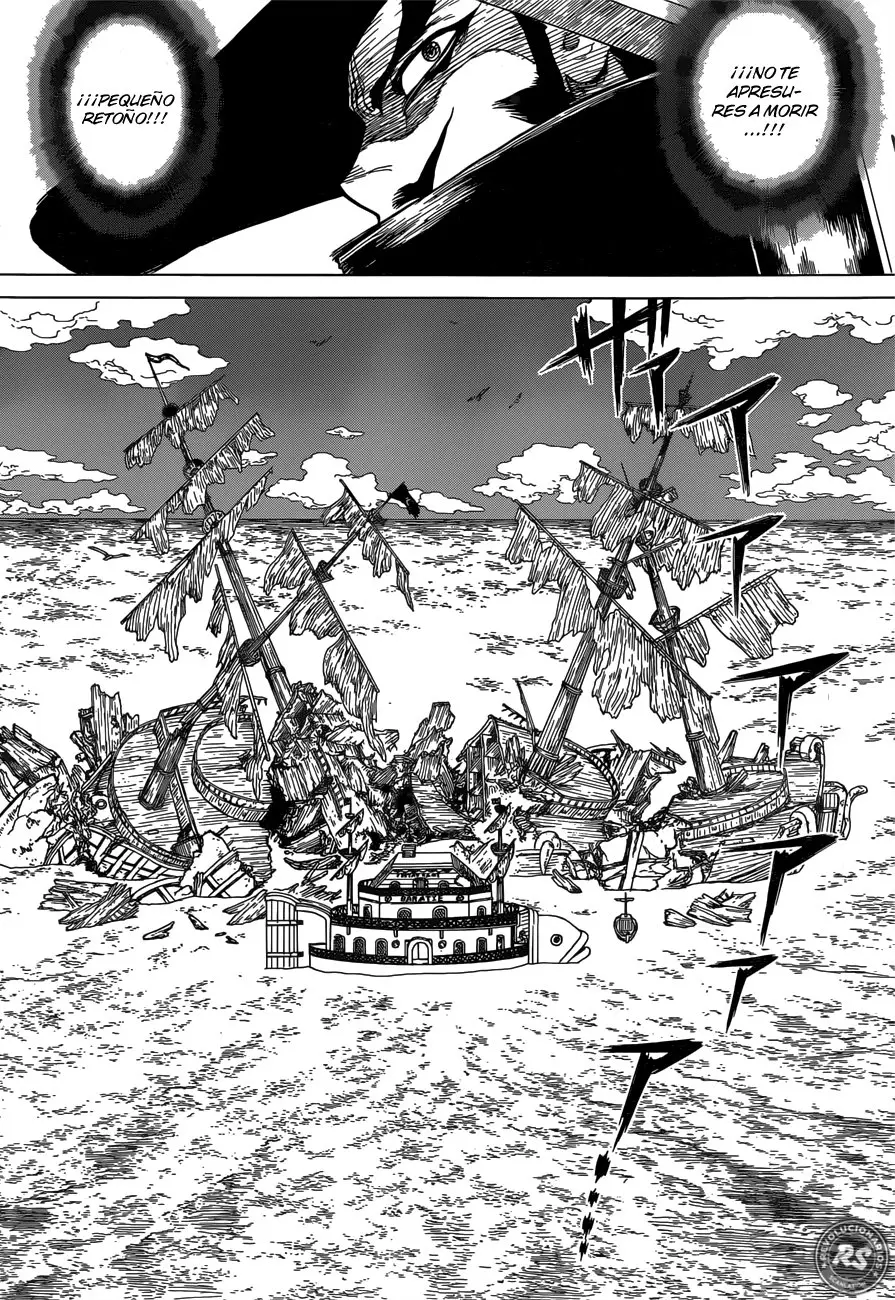 One Piece (1997) - Capítulo 949.5 - Página 21 - LectorTMOo