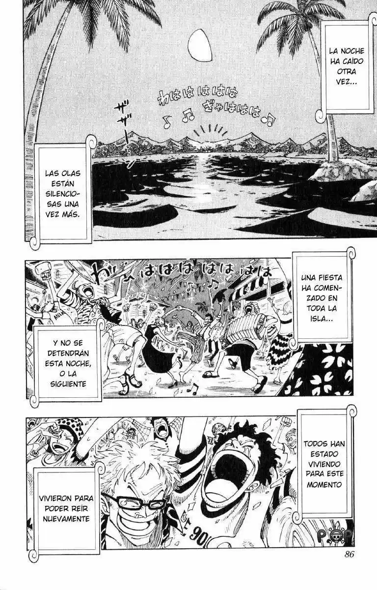 One Piece (1997) - Capítulo 95 - Página 2 - LectorTMOo