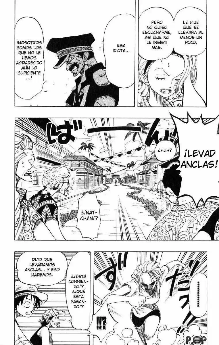 One Piece (1997) - Capítulo 95 - Página 12 - LectorTMOo