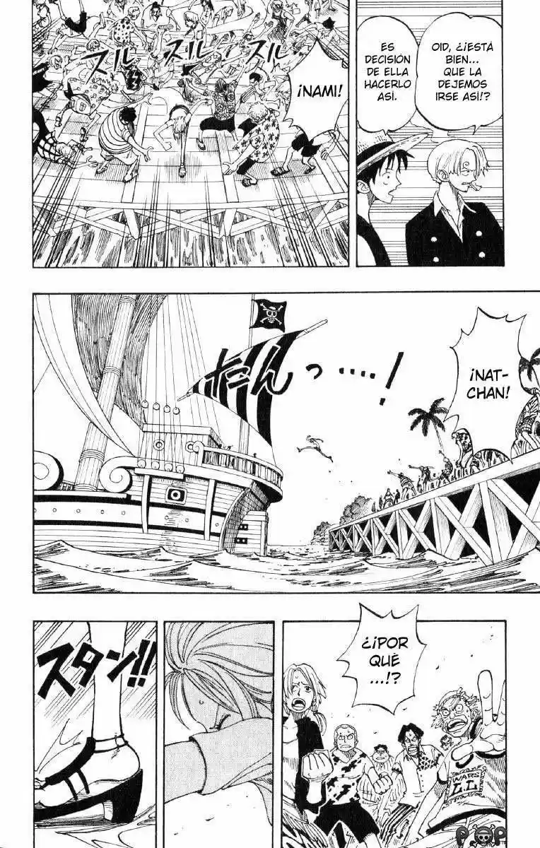 One Piece (1997) - Capítulo 95 - Página 14 - LectorTMOo