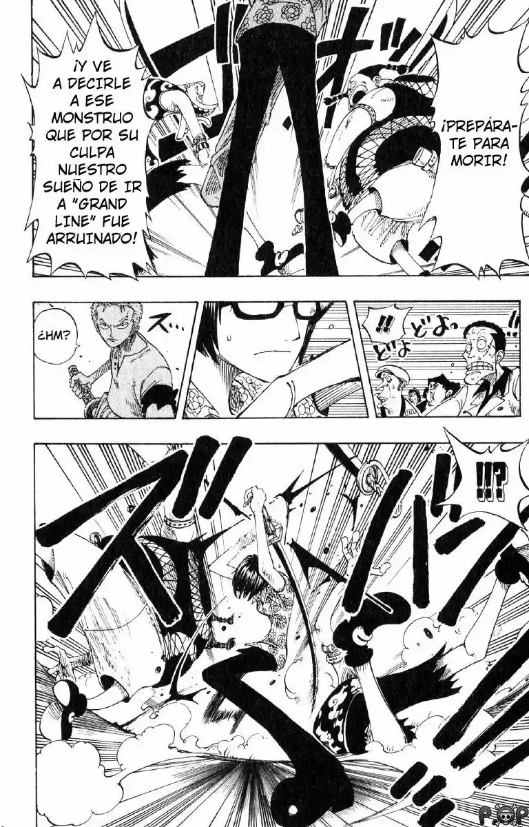 One Piece (1997) - Capítulo 96 - Página 13 - LectorTMOo