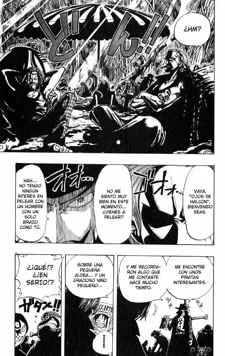 One Piece (1997) - Capítulo 96 - Página 16 - LectorTMOo